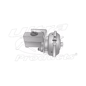 01804734 - Cylinder, Hydraulic Pressure Converter